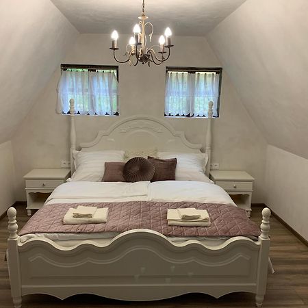 Apartman Vila Rosenberg Банська Штявниця Екстер'єр фото
